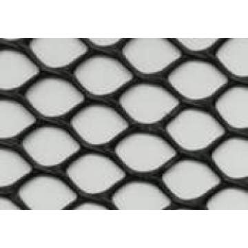 Factory Plastic Netting Plastic Wire Mesh (HP-PWM002)